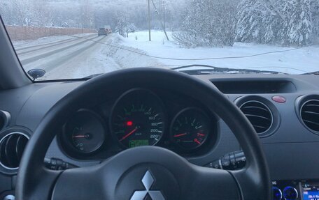 Mitsubishi Colt VI рестайлинг, 2005 год, 450 000 рублей, 11 фотография