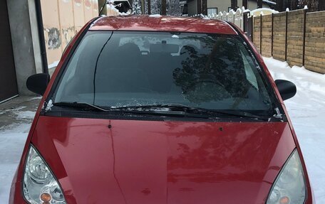 Mitsubishi Colt VI рестайлинг, 2005 год, 450 000 рублей, 2 фотография