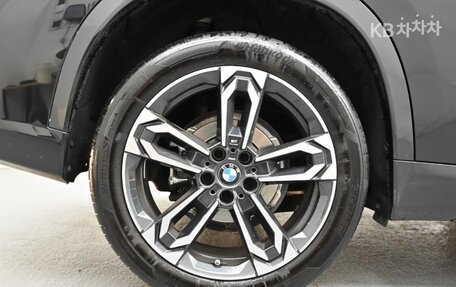 BMW X1, 2024 год, 4 120 000 рублей, 5 фотография