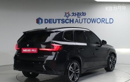 BMW X1, 2024 год, 4 120 000 рублей, 3 фотография