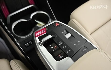 BMW X1, 2024 год, 4 120 000 рублей, 9 фотография