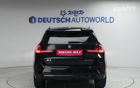 BMW X1, 2024 год, 4 120 000 рублей, 4 фотография