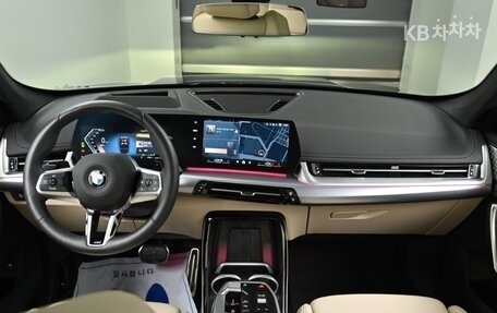 BMW X1, 2024 год, 4 120 000 рублей, 7 фотография