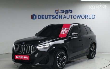 BMW X1, 2024 год, 4 120 000 рублей, 2 фотография