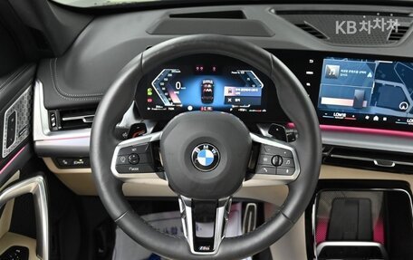 BMW X1, 2024 год, 4 120 000 рублей, 13 фотография