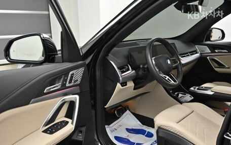 BMW X1, 2024 год, 4 120 000 рублей, 11 фотография