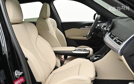 BMW X1, 2024 год, 4 120 000 рублей, 10 фотография