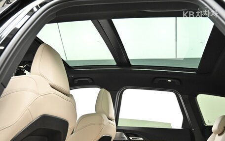 BMW X1, 2024 год, 4 120 000 рублей, 18 фотография