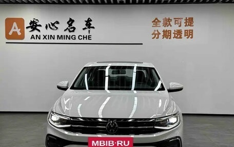 Volkswagen Bora, 2023 год, 1 490 000 рублей, 2 фотография