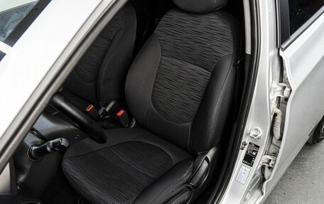 Hyundai Solaris II рестайлинг, 2015 год, 790 000 рублей, 13 фотография