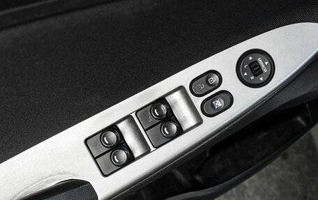 Hyundai Solaris II рестайлинг, 2015 год, 790 000 рублей, 12 фотография