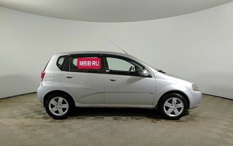 Chevrolet Aveo III, 2006 год, 310 000 рублей, 4 фотография
