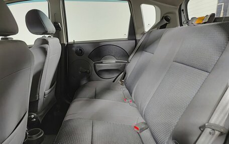 Chevrolet Aveo III, 2006 год, 310 000 рублей, 12 фотография