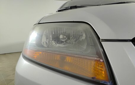 Chevrolet Aveo III, 2006 год, 310 000 рублей, 17 фотография