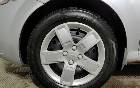 Chevrolet Aveo III, 2006 год, 310 000 рублей, 18 фотография