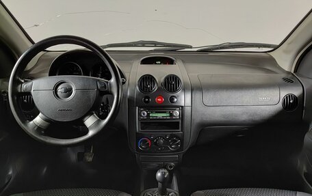 Chevrolet Aveo III, 2006 год, 310 000 рублей, 14 фотография