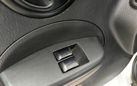 Chevrolet Aveo III, 2006 год, 310 000 рублей, 19 фотография