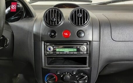 Chevrolet Aveo III, 2006 год, 310 000 рублей, 15 фотография