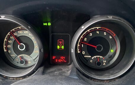 Mitsubishi Pajero IV, 2013 год, 2 300 000 рублей, 2 фотография