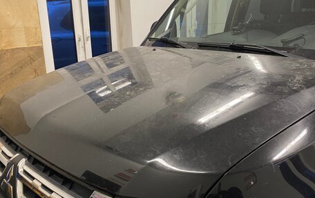 Mitsubishi Pajero IV, 2013 год, 2 300 000 рублей, 4 фотография