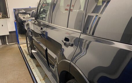 Mitsubishi Pajero IV, 2013 год, 2 300 000 рублей, 7 фотография