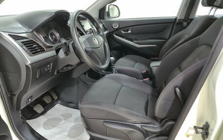 SsangYong Actyon II рестайлинг, 2014 год, 980 000 рублей, 12 фотография