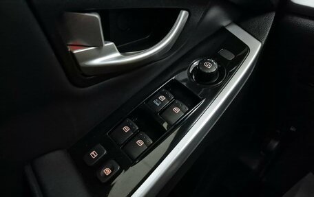 SsangYong Actyon II рестайлинг, 2014 год, 980 000 рублей, 11 фотография