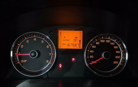 SsangYong Actyon II рестайлинг, 2014 год, 980 000 рублей, 19 фотография