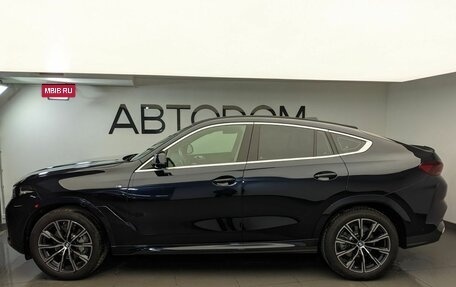 BMW X6, 2023 год, 11 000 000 рублей, 4 фотография