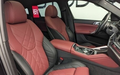 BMW X6, 2023 год, 11 000 000 рублей, 14 фотография