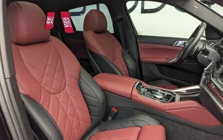 BMW X6, 2023 год, 11 000 000 рублей, 6 фотография
