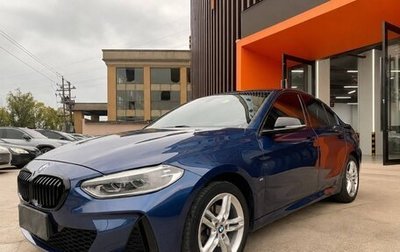 BMW 1 серия, 2023 год, 1 499 000 рублей, 1 фотография