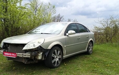 Opel Vectra C рестайлинг, 2006 год, 300 000 рублей, 1 фотография