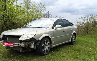 Opel Vectra C рестайлинг, 2006 год, 300 000 рублей, 1 фотография
