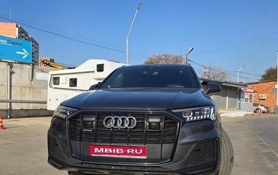 Audi Q7, 2020 год, 6 500 000 рублей, 1 фотография