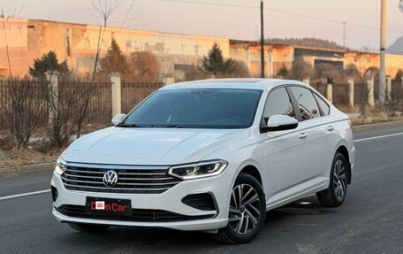 Volkswagen Lavida, 2022 год, 1 549 000 рублей, 1 фотография
