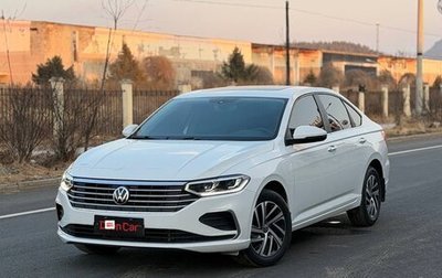 Volkswagen Lavida, 2022 год, 1 549 000 рублей, 1 фотография