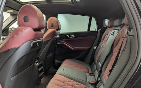 BMW X6, 2023 год, 11 000 000 рублей, 17 фотография