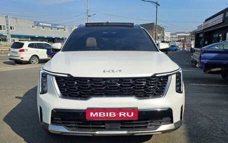 KIA Sorento IV, 2023 год, 5 050 000 рублей, 1 фотография