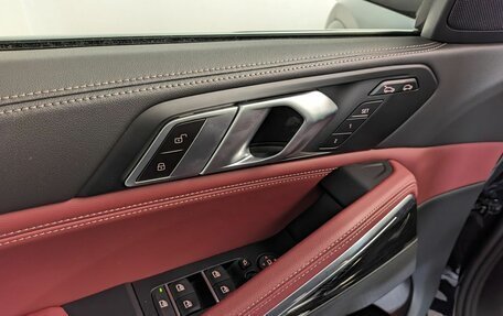 BMW X6, 2023 год, 11 000 000 рублей, 22 фотография
