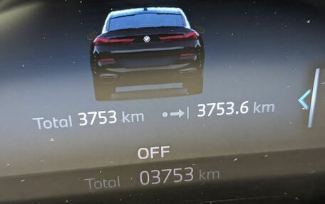 BMW X6, 2023 год, 11 000 000 рублей, 32 фотография