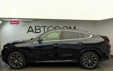 BMW X6, 2023 год, 11 000 000 рублей, 25 фотография