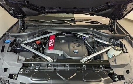 BMW X6, 2023 год, 11 000 000 рублей, 30 фотография