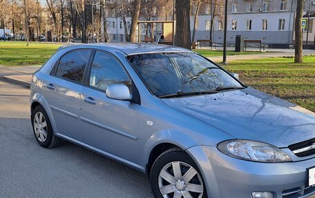 Chevrolet Lacetti, 2011 год, 570 000 рублей, 5 фотография