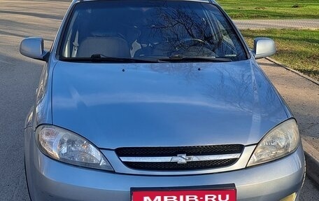 Chevrolet Lacetti, 2011 год, 570 000 рублей, 6 фотография