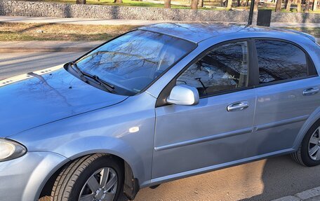 Chevrolet Lacetti, 2011 год, 570 000 рублей, 10 фотография