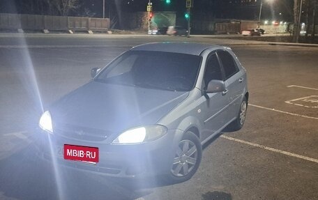 Chevrolet Lacetti, 2011 год, 570 000 рублей, 9 фотография