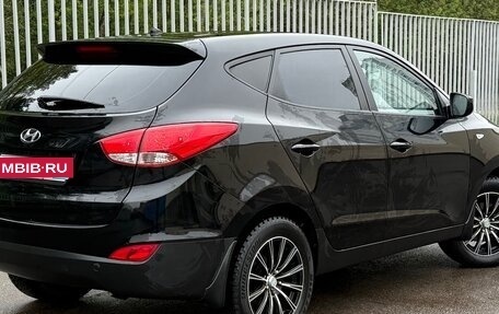 Hyundai ix35 I рестайлинг, 2014 год, 880 000 рублей, 5 фотография