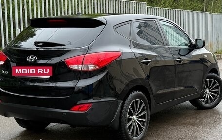 Hyundai ix35 I рестайлинг, 2014 год, 880 000 рублей, 6 фотография