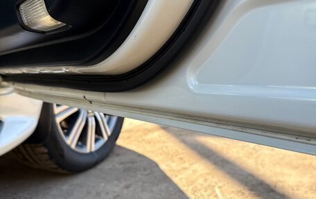 Toyota Land Cruiser 200, 2015 год, 5 900 000 рублей, 7 фотография